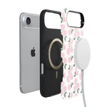 Nantucket Cottage | Pink Hydrangea Case
