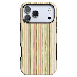 Sweet Stripes | Rainbow Pastel Case