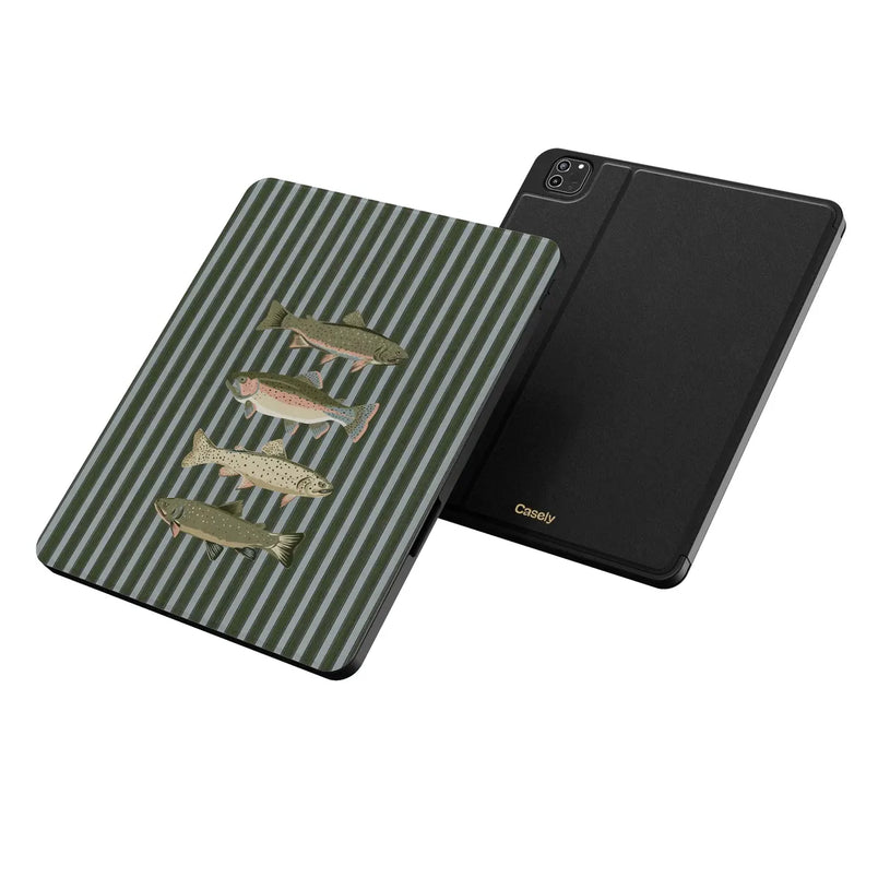 Best Catch | The Boyfriend Collection iPad Case