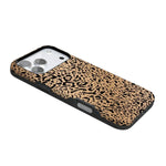 Born to Be Wild | Jaguar Print Case