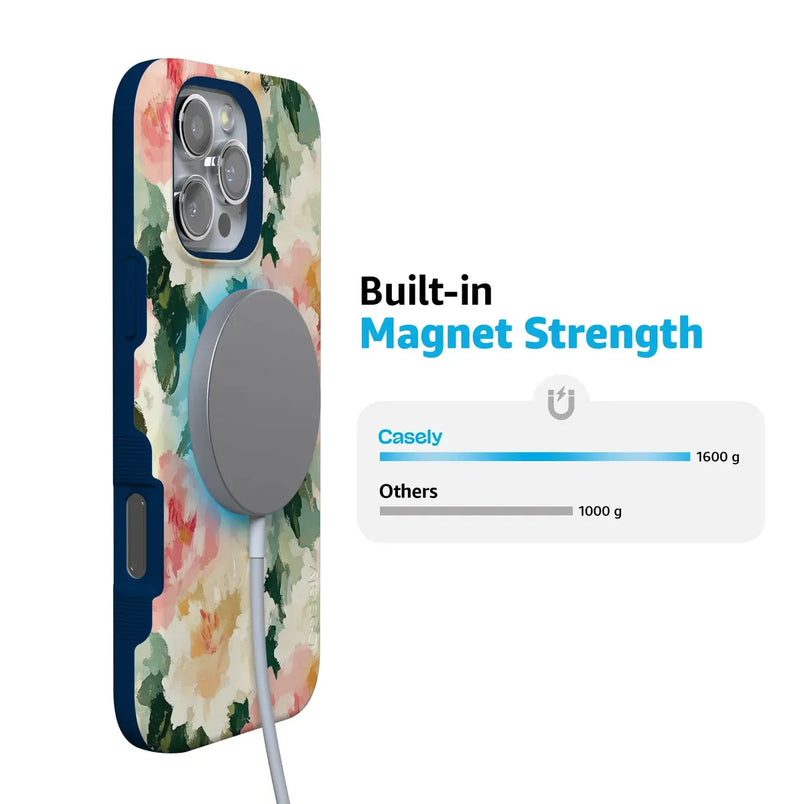 The Garden Room | Painted Petals Case