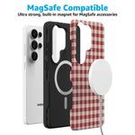 Sweet Jam | Red Gingham Case