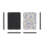 Sally's Seashells | Seashore iPad Case