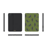 Sabrina's Bestie | Black Cats iPad Case
