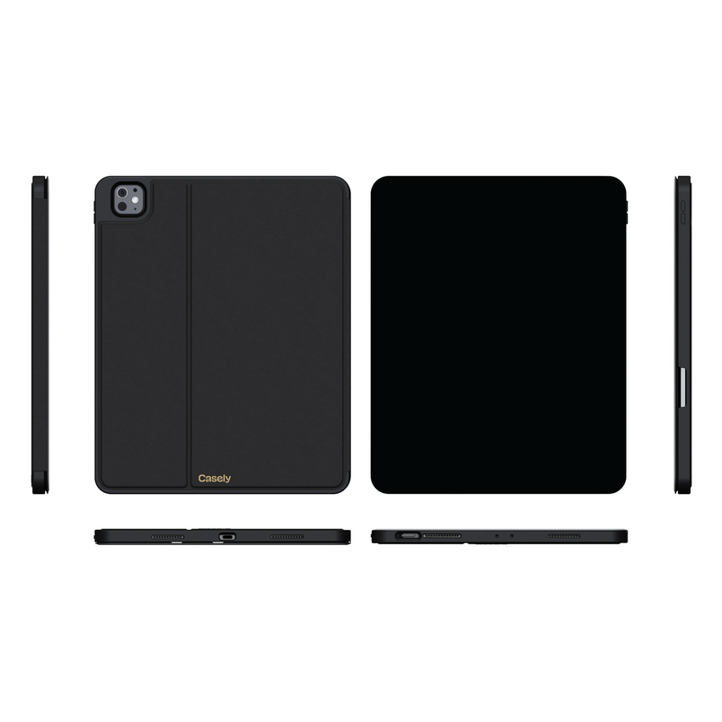 Black | iPad Case