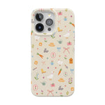 Hoppy Garden | Spring Things Case