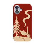 Snowed In | Cozy Winter Case