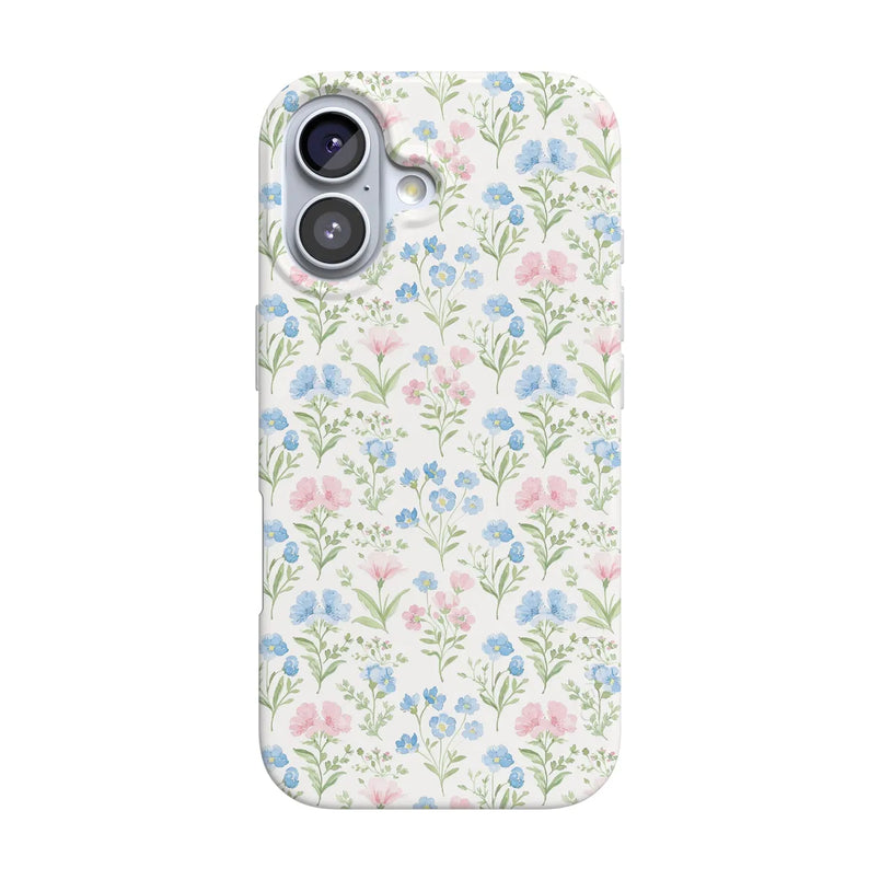 Pastel Garden | Sunday Best Case