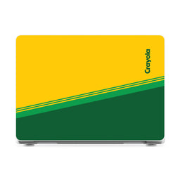 Keep It Classic | Crayola Crayon Box Laptop Shell - 16