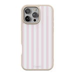 Pink Stripes | Sunday Best Case