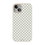 Tiny Stars | Blue & White Case - iPhone 13