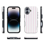 Pink Stripes | Sunday Best Case