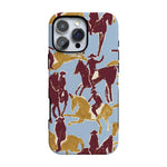 Wild Rider | Painted Rodeo Case - iPhone 16 Pro