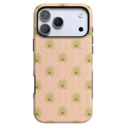 Las Palmeras | Palm Tree Print Case - iPhone 17 Pro
