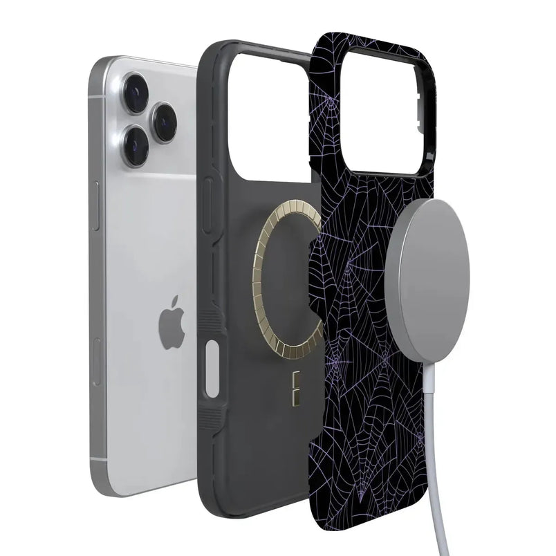 Midnight Web | Spider Web Case