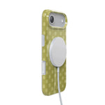 Kiwi Cooler | Poolside Print Case