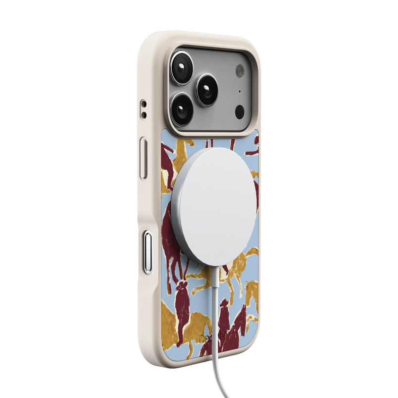 Wild Rider | Painted Rodeo Case