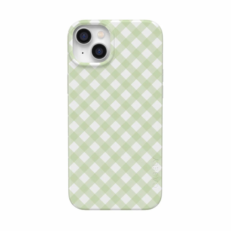Mint Lattice | Sunday Best Case