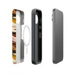 Painted Canyon | Dotted Landscape Case