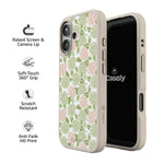 Hydrangea Haze | Floral Garden Case