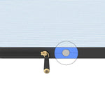 Marina Lines | Tiny Pinstripe Laptop Case