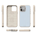 Marina Lines | Tiny Pinstripe Case
