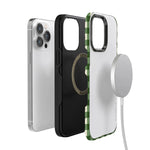 On the Dot | Rainbow Polka Dot Case