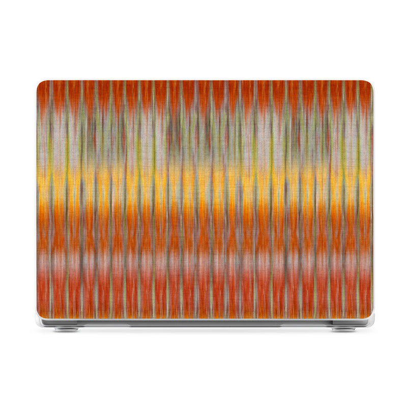 Frontier Weave | Boho Sunset Laptop Shell - 13" MacBook Neo