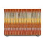 Frontier Weave | Boho Sunset Laptop Shell - 13" MacBook Neo