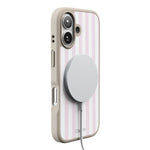 Pink Stripes | Sunday Best Case