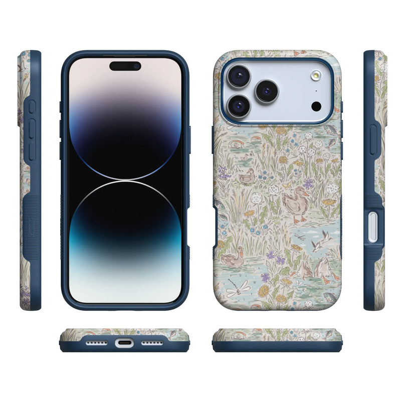 the-waddle-path-duck-pond-case B-361QQ-MS