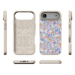 Poppy Meadows | Pastel Floral Case
