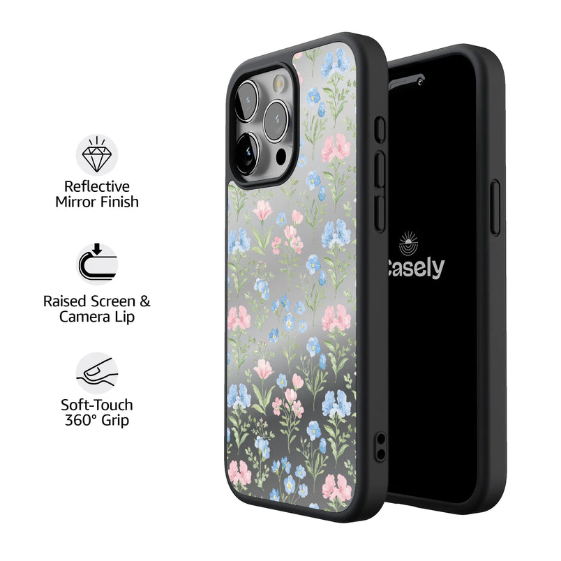Pastel Garden | Sunday Best Case