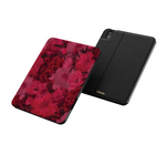 Romance Novel | Moody Floral iPad Case