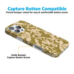 Dust & Bloom | Vintage Floral Case