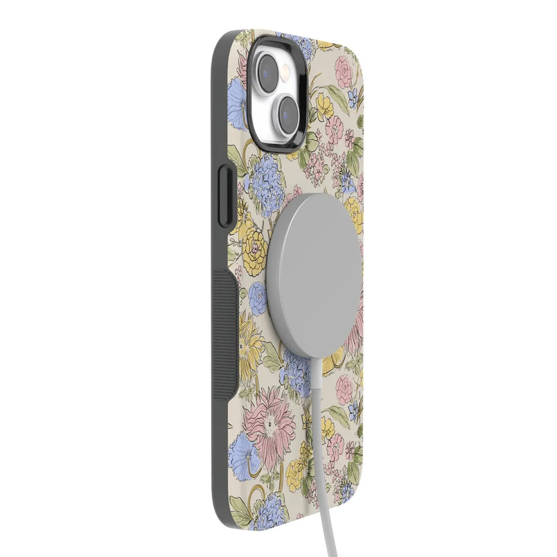 Prairie Blooms | Pastel Floral Case