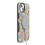 Prairie Blooms | Pastel Floral Case