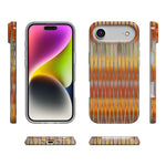 Frontier Weave | Boho Sunset Case