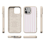 Pink Stripes | Sunday Best Case