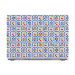 Palermo | Dippin' Daisy's Italian Coast Laptop Shell - 16