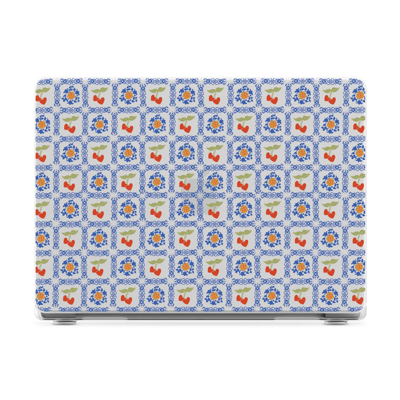 Palermo | Dippin' Daisy's Italian Coast Laptop Shell - 16" MacBook Pro