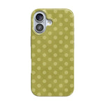 Kiwi Cooler | Poolside Print Case - iPhone 16