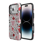 Cupid's Touch | Collage Case