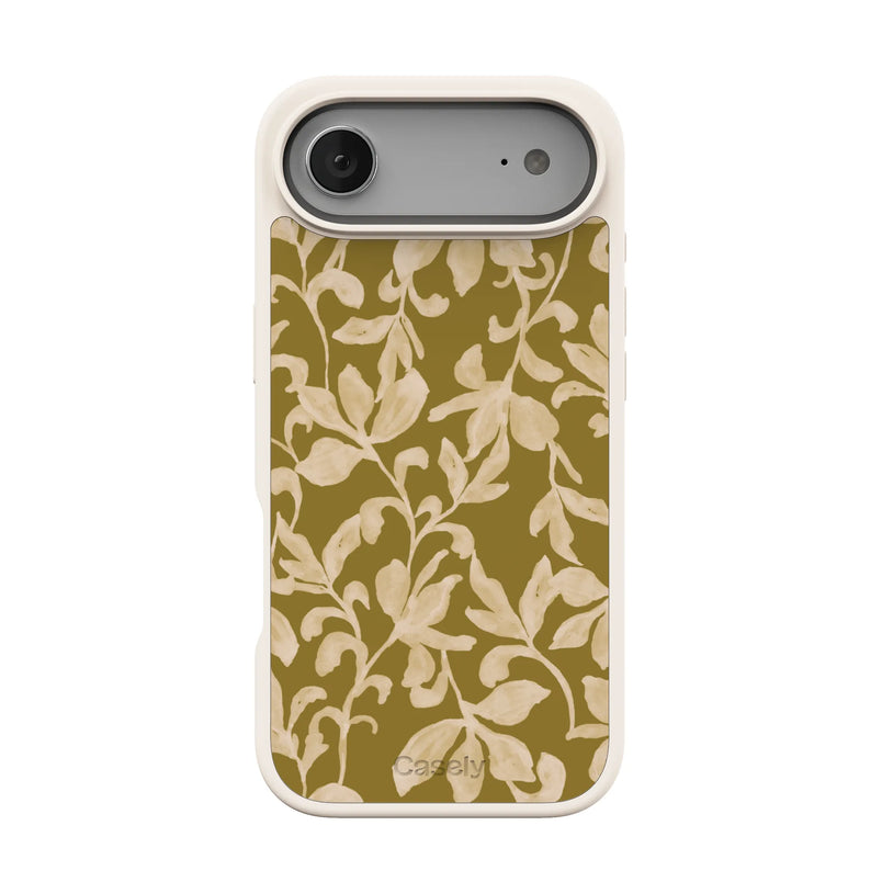 Prarie Blooms | Vintage Vines Case - iPhone 17 Air