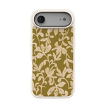 Prarie Blooms | Vintage Vines Case - iPhone 17 Air