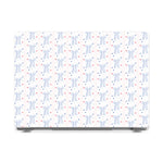 Summer Bows | Coquette Laptop Shell - 13" MacBook Neo