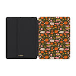 Small Town Magic | Fall Faves iPad Case