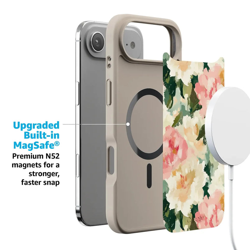 The Garden Room | Painted Petals Case