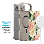 The Garden Room | Painted Petals Case