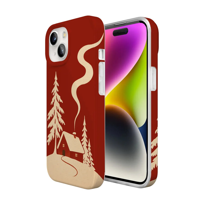 Snowed In | Cozy Winter Case